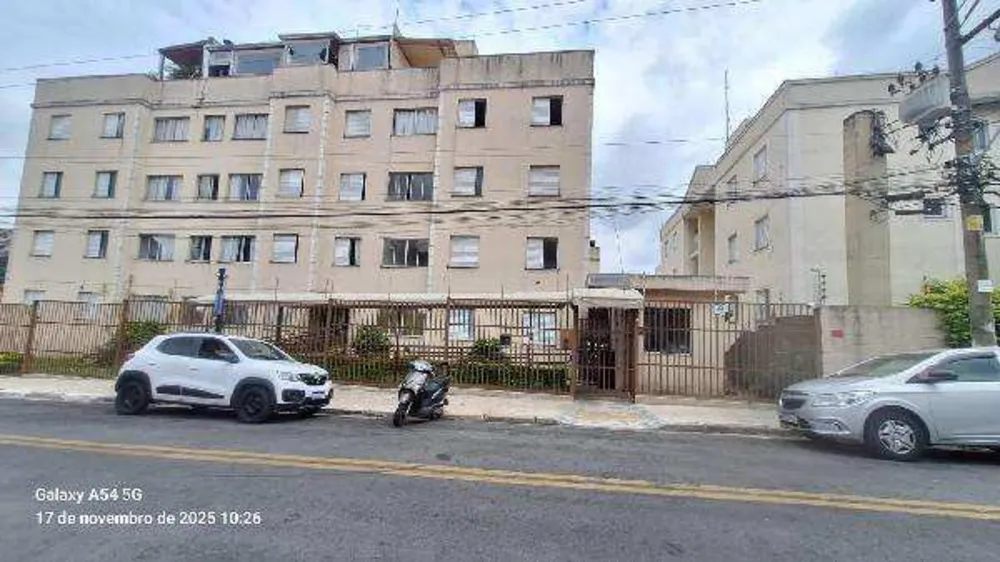 Apartamento, 95 m² - Foto 1