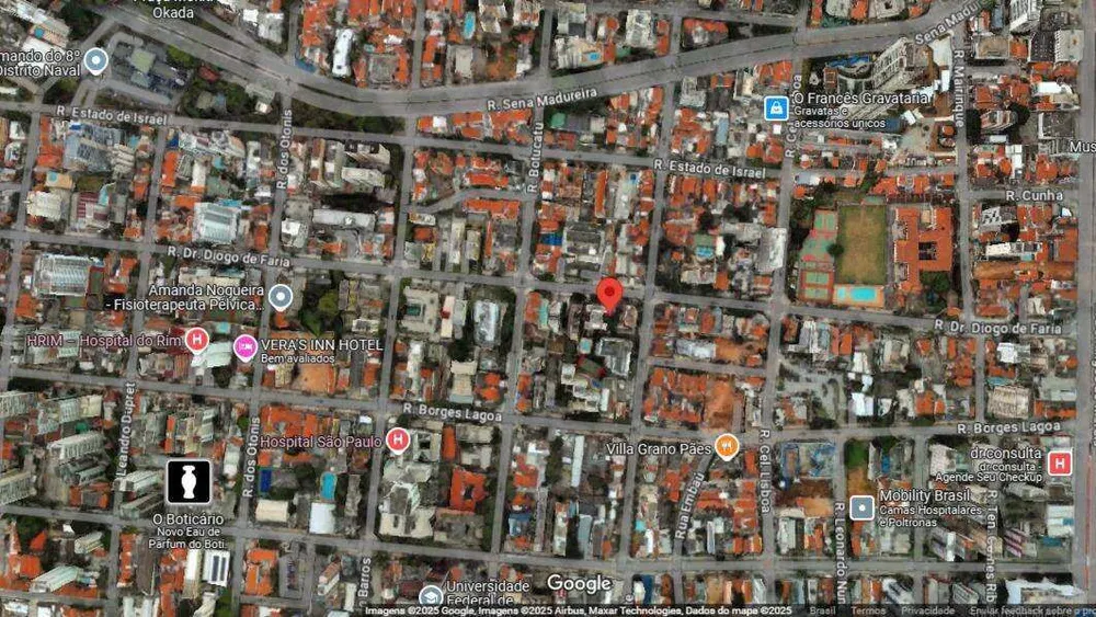 Loja-Salão - Foto 1