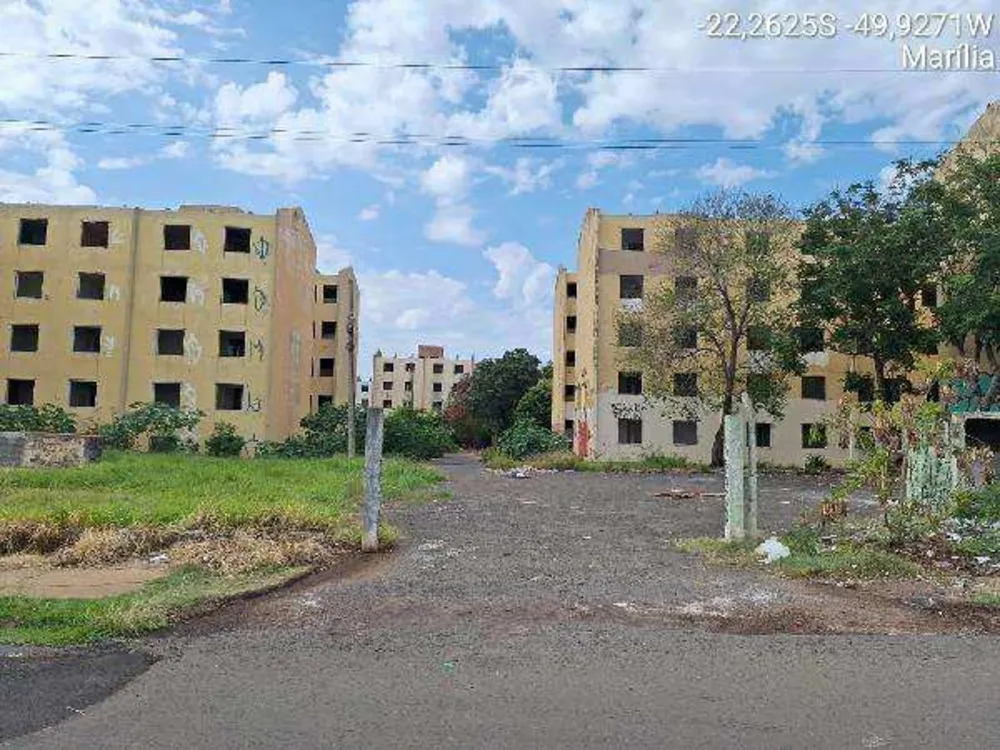 Apartamento, 45 m² - Foto 1