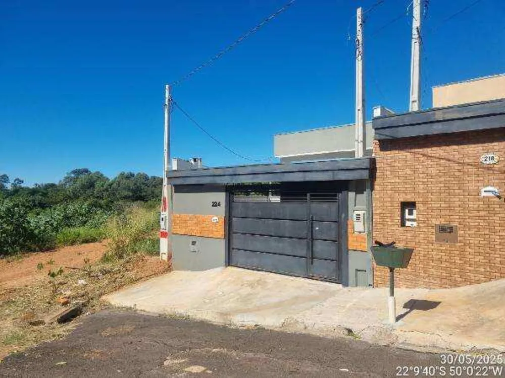 Casa, 60 m² - Foto 1