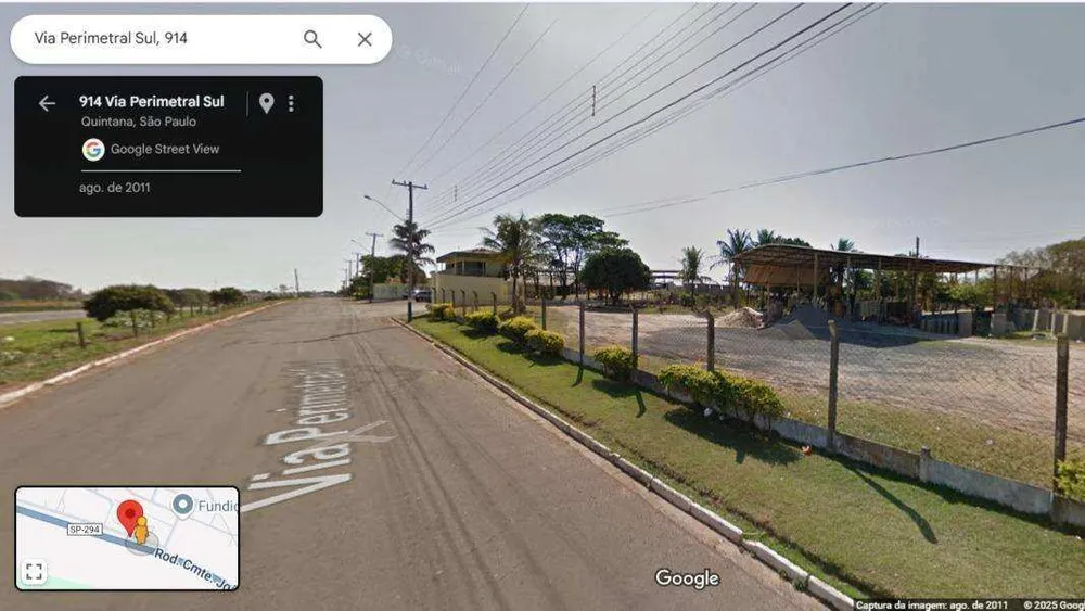 Depósito-Galpão - Foto 1