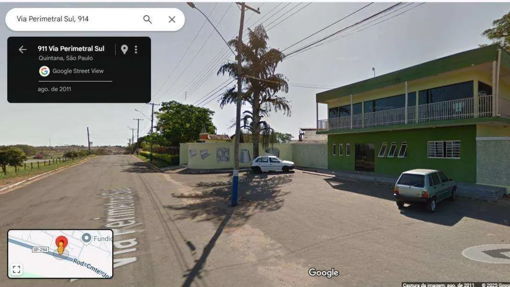 Depósito-Galpão - Foto 2