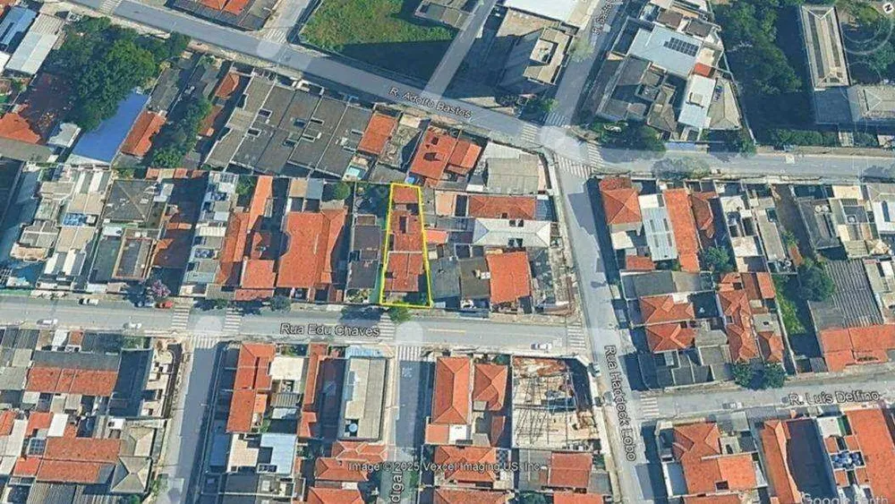 Casa, 355 m² - Foto 1