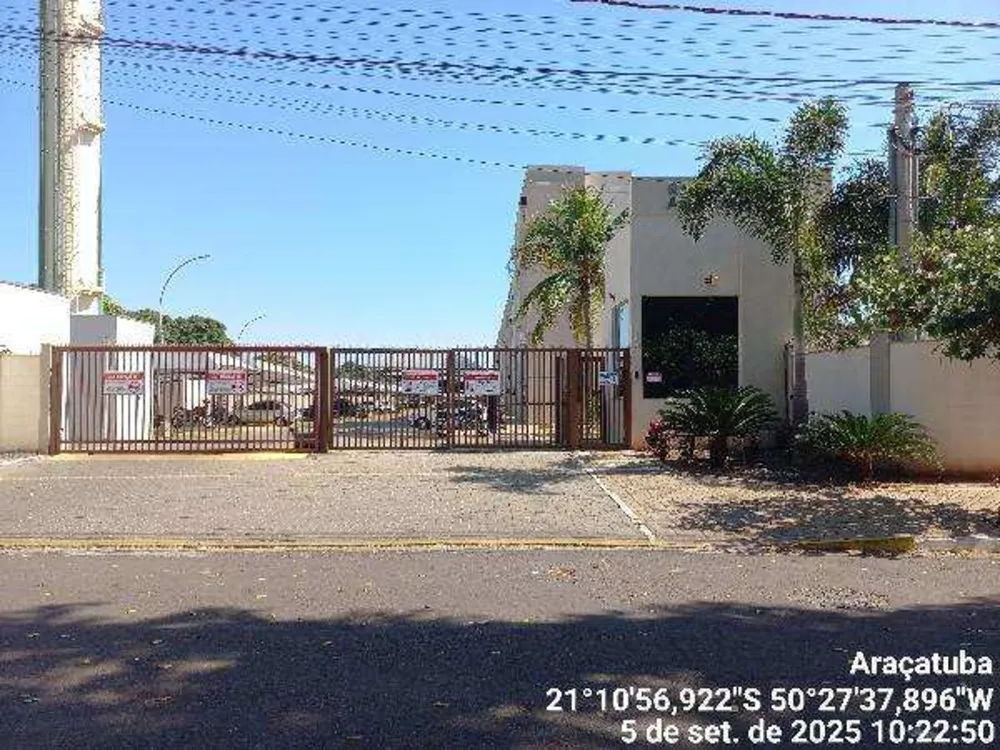 Apartamento, 62 m² - Foto 1