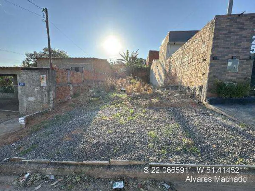 Terreno - Foto 1