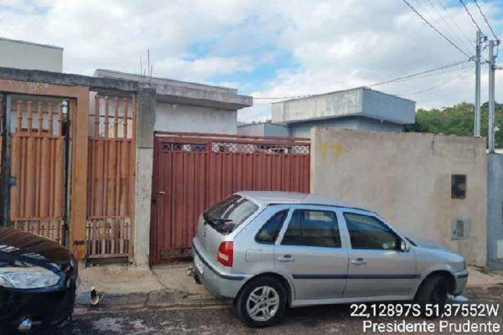 Casa, 50 m² - Foto 1