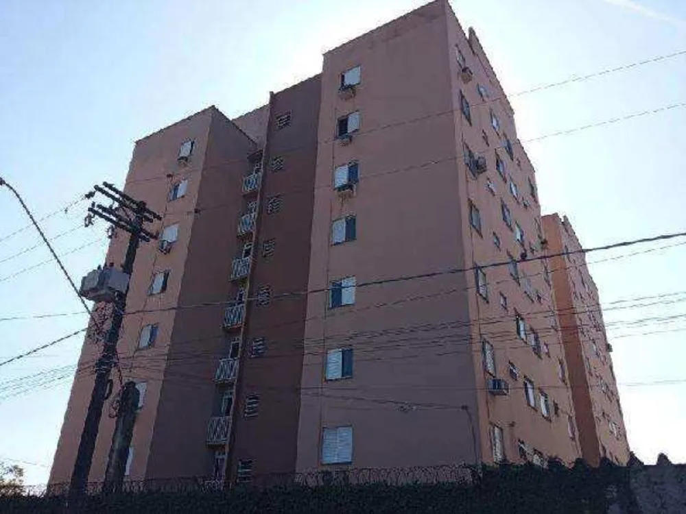 Apartamento, 53 m² - Foto 1
