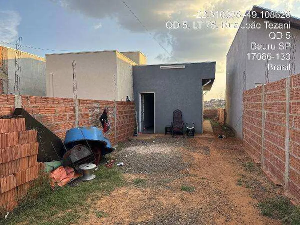 Casa, 35 m² - Foto 1