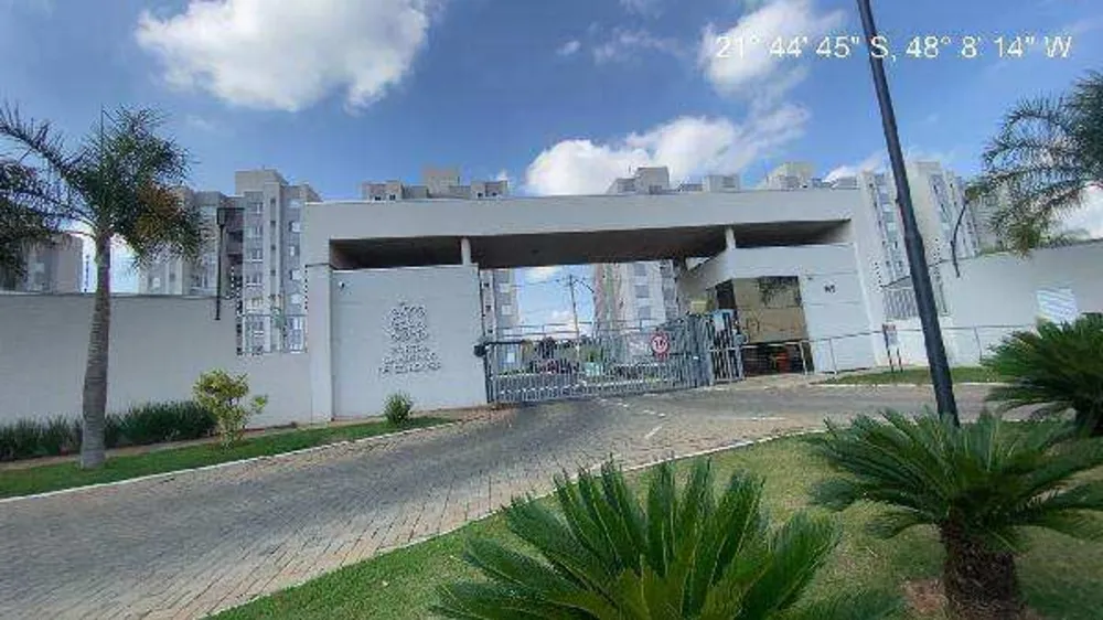 Apartamento, 48 m² - Foto 1