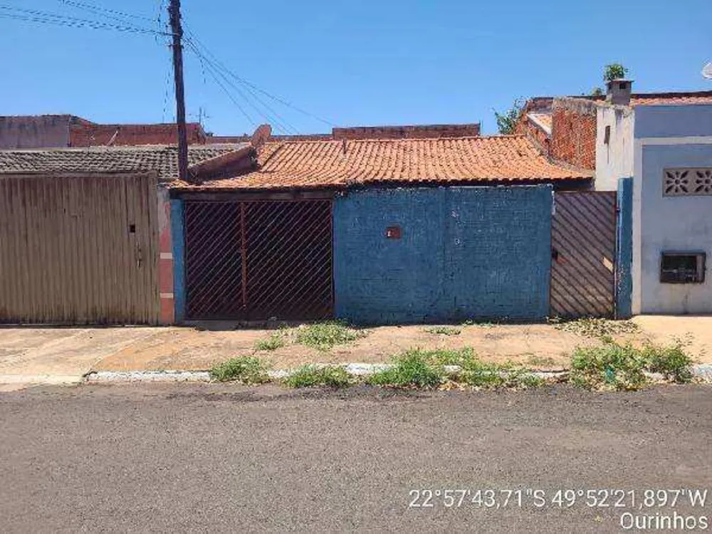 Casa, 31 m² - Foto 1