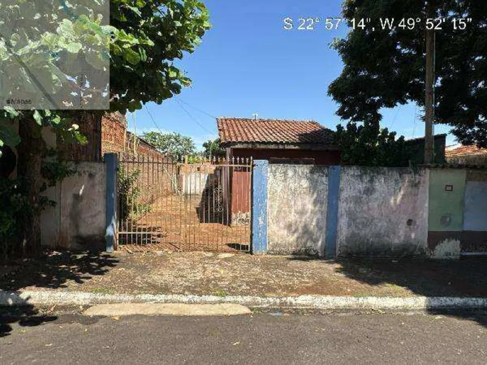 Casa, 68 m² - Foto 1