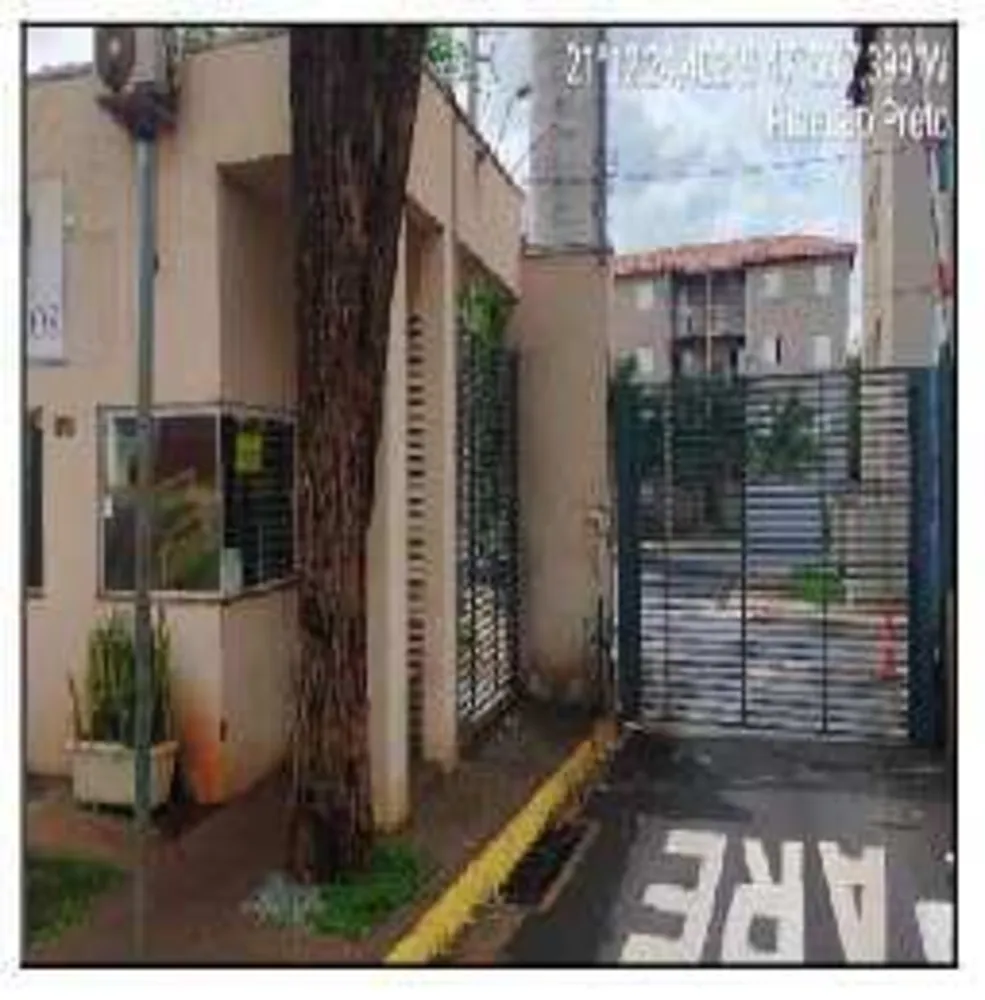 Apartamento, 48 m² - Foto 1