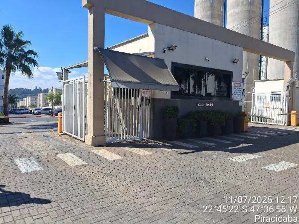 Apartamento, 46 m² - Foto 1