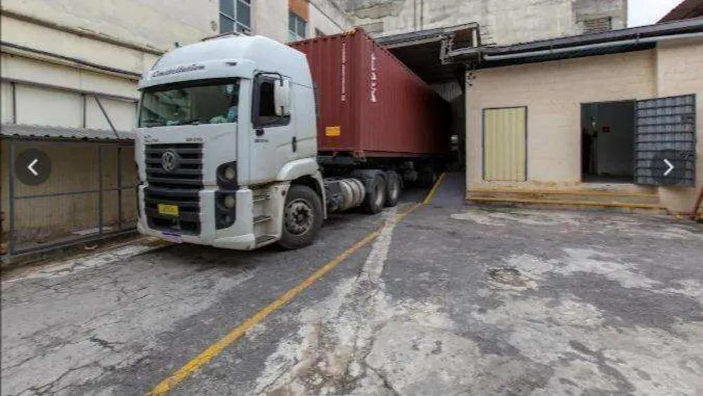 Prédio Inteiro, 960 m² - Foto 1