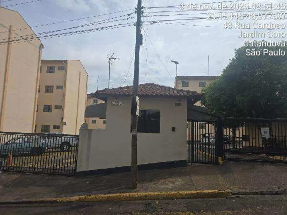 Apartamento - Foto 1