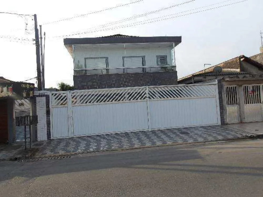 Casa, 50 m² - Foto 1