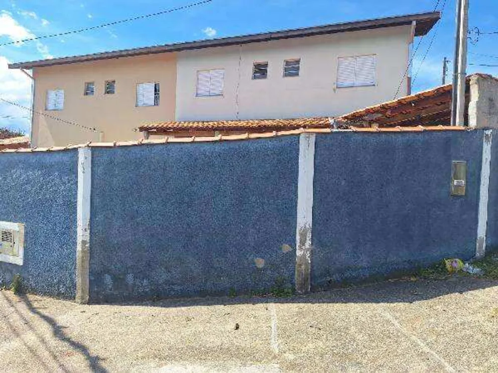 Casa, 68 m² - Foto 1