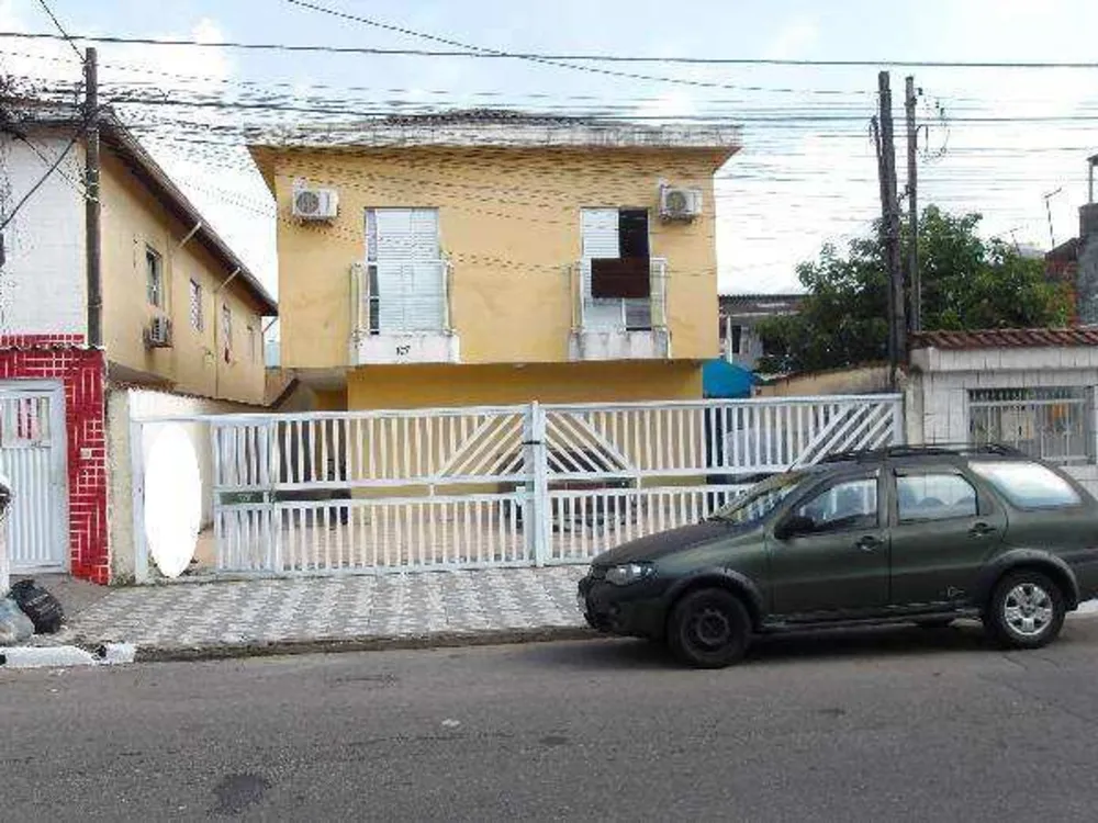 Casa, 54 m² - Foto 1