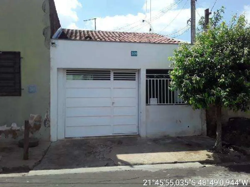 Casa, 104 m² - Foto 1