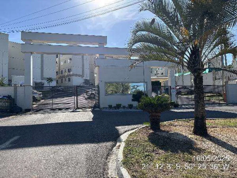 Apartamento, 39 m² - Foto 1