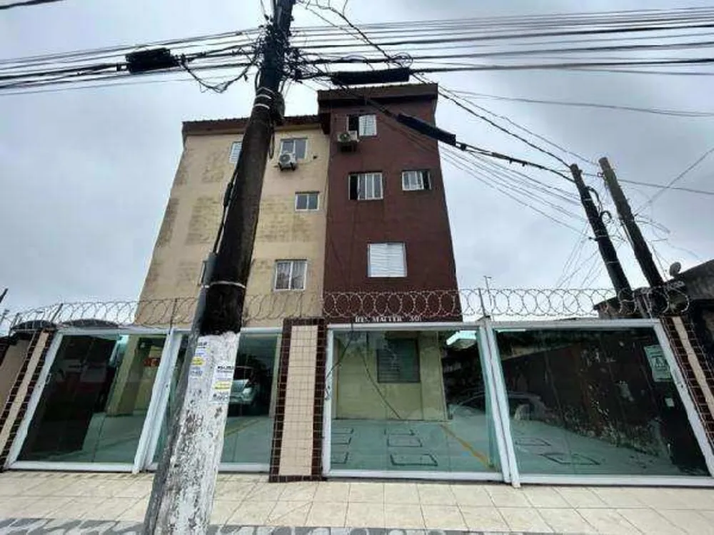Apartamento, 29 m² - Foto 1