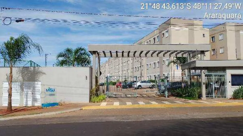 Apartamento, 43 m² - Foto 1