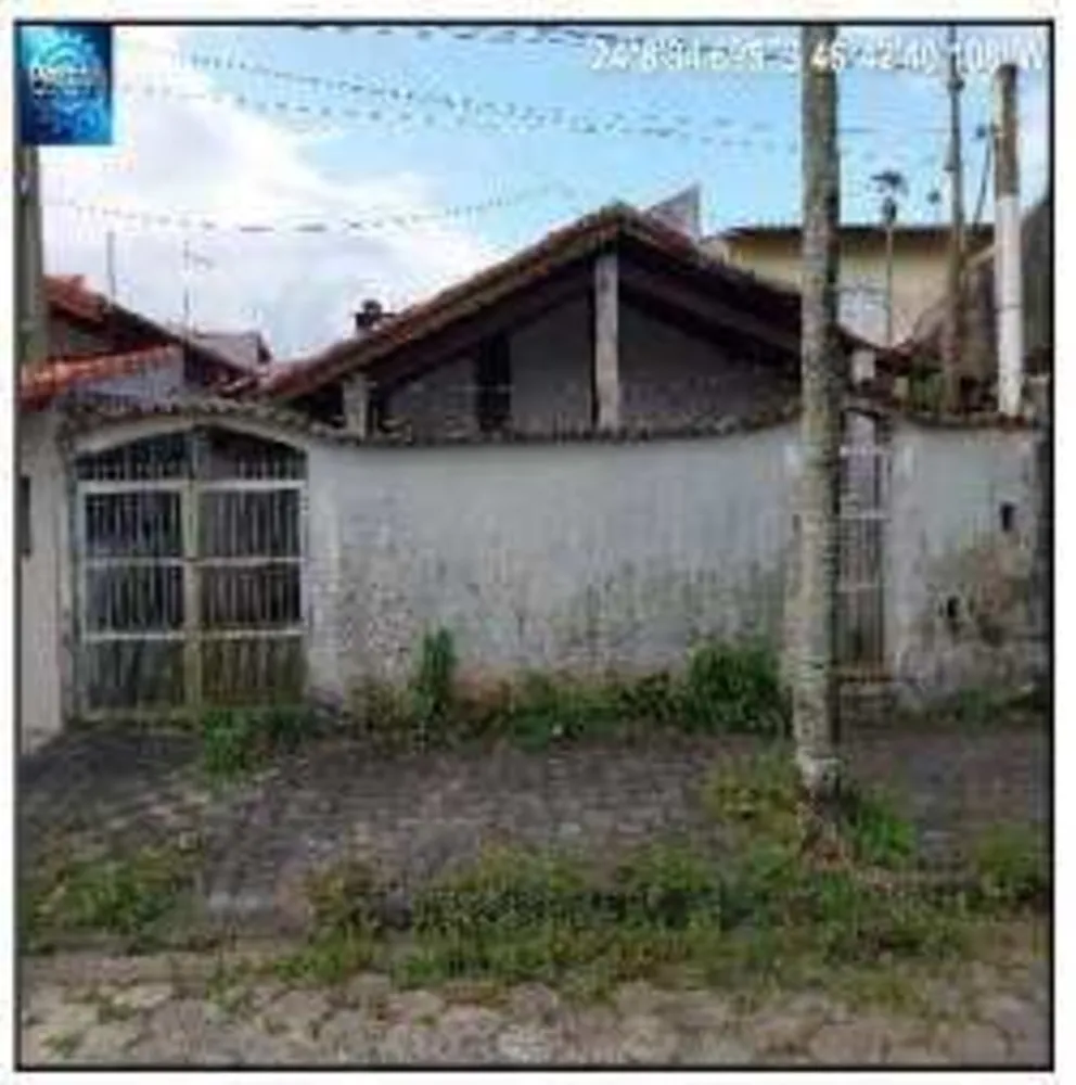 Casa, 169 m² - Foto 1