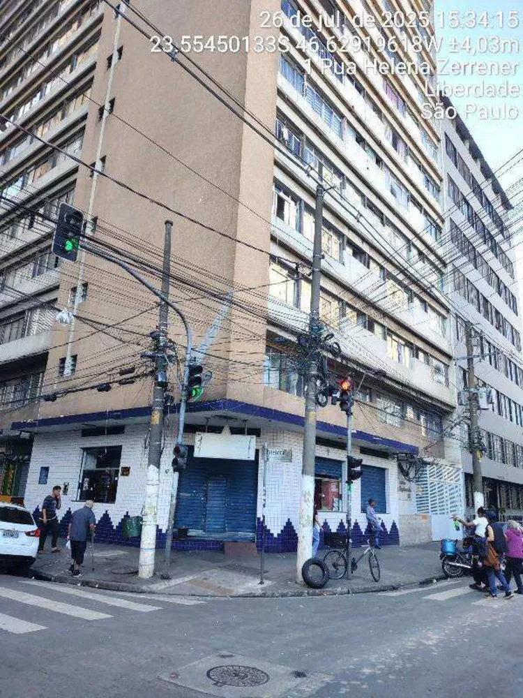 Apartamento, 30 m² - Foto 1