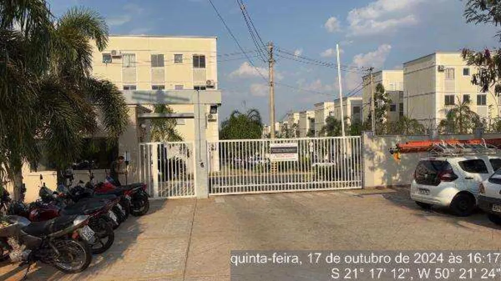 Apartamento, 39 m² - Foto 1