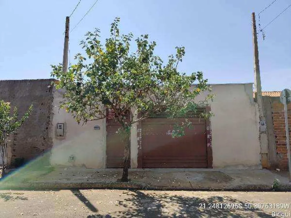 Casa, 44 m² - Foto 1