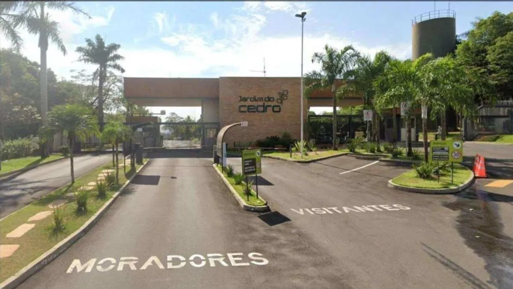 Casa de Condomínio - Foto 1