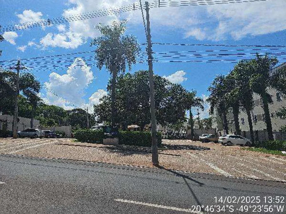 Apartamento, 46 m² - Foto 1