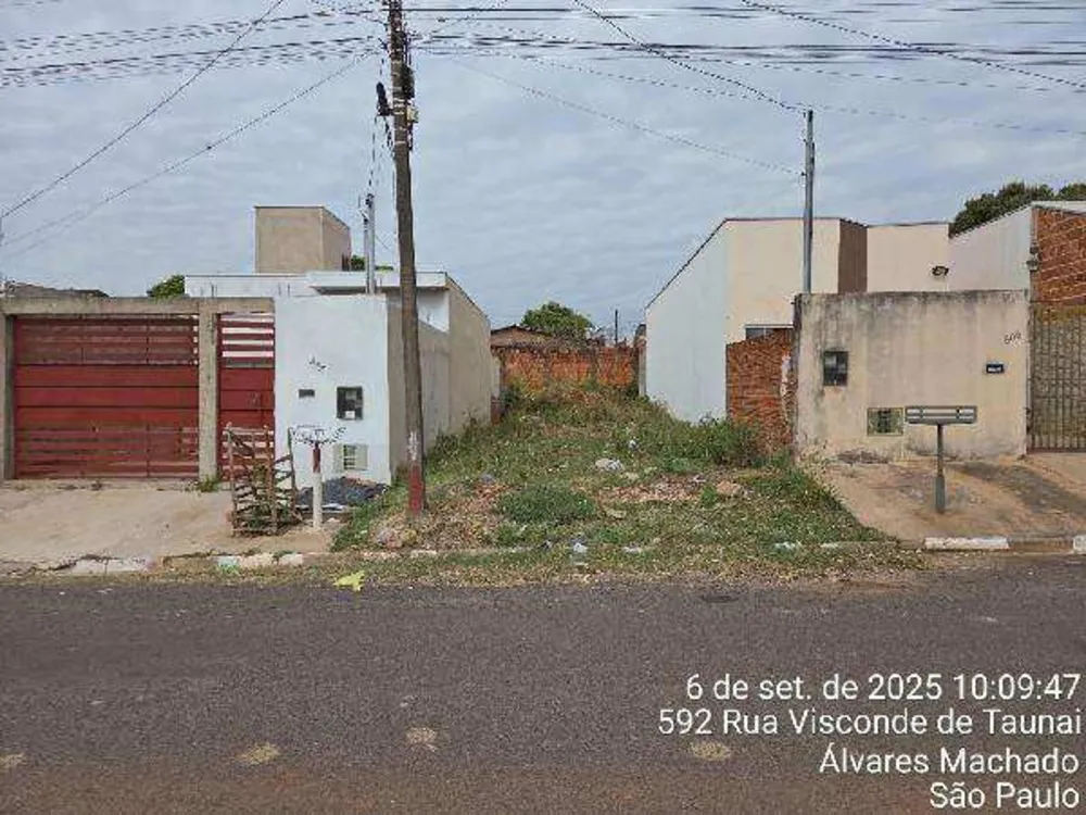 Terreno - Foto 1