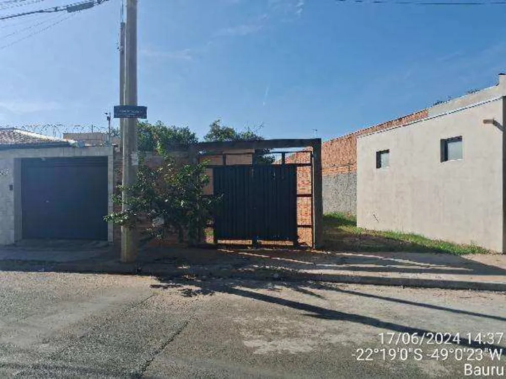 Casa, 40 m² - Foto 1