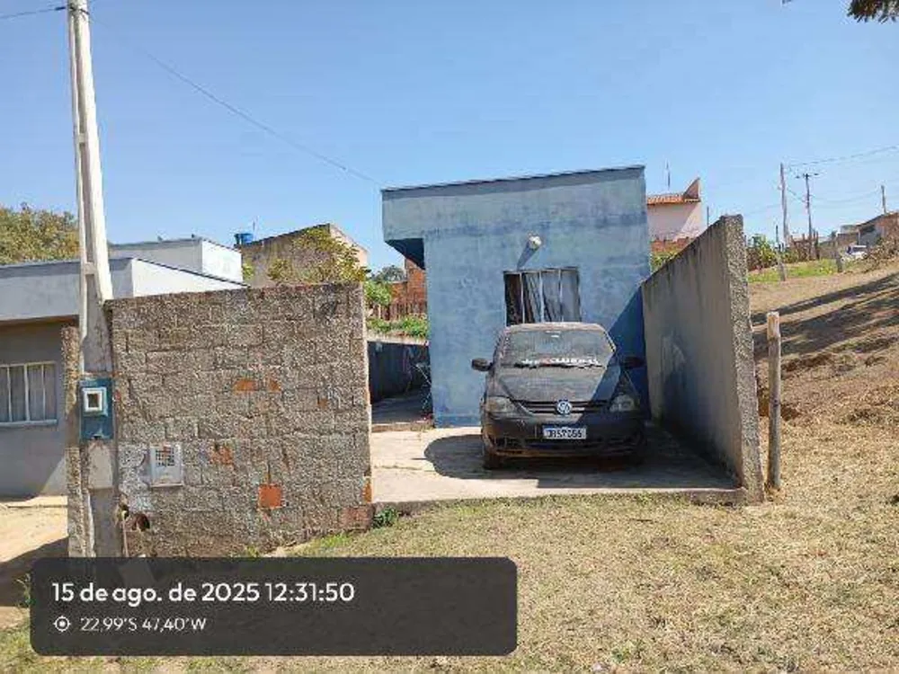 Casa, 53 m² - Foto 1