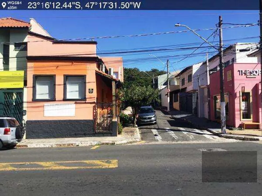 Casa, 240 m² - Foto 1