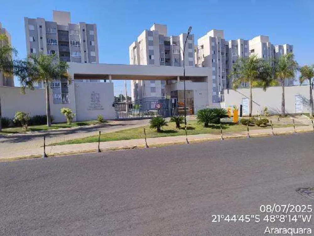 Apartamento, 48 m² - Foto 1