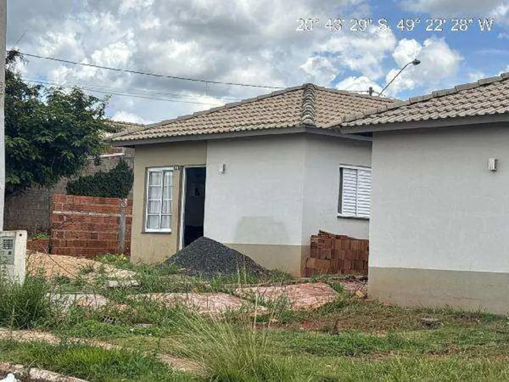 Casa, 45 m² - Foto 1
