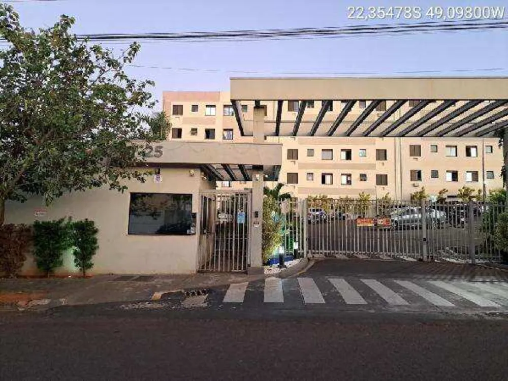 Apartamento, 43 m² - Foto 1