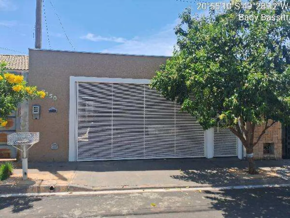 Casa, 43 m² - Foto 1