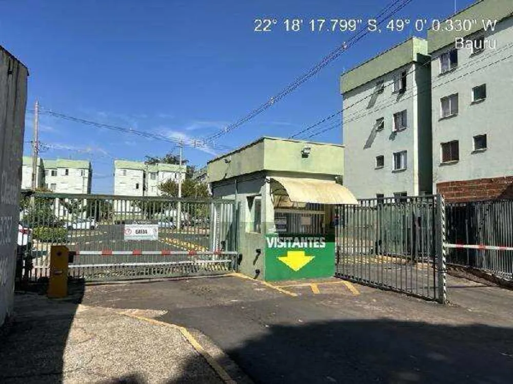 Apartamento, 42 m² - Foto 1