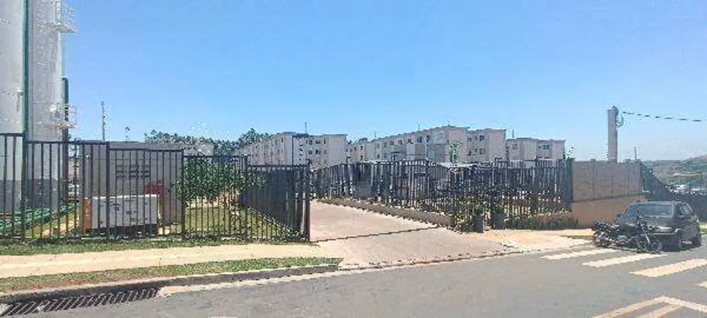 Apartamento, 39 m² - Foto 1