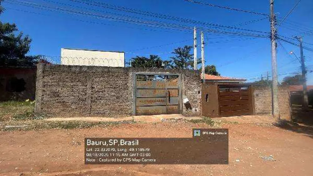 Casa, 37 m² - Foto 1
