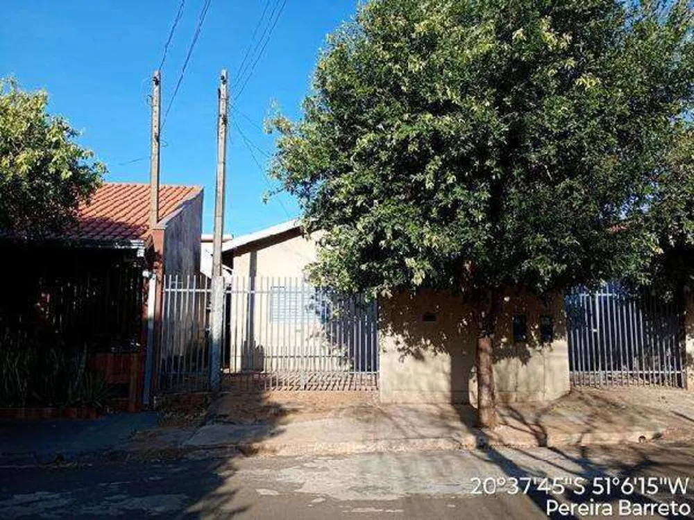 Casa, 69 m² - Foto 1