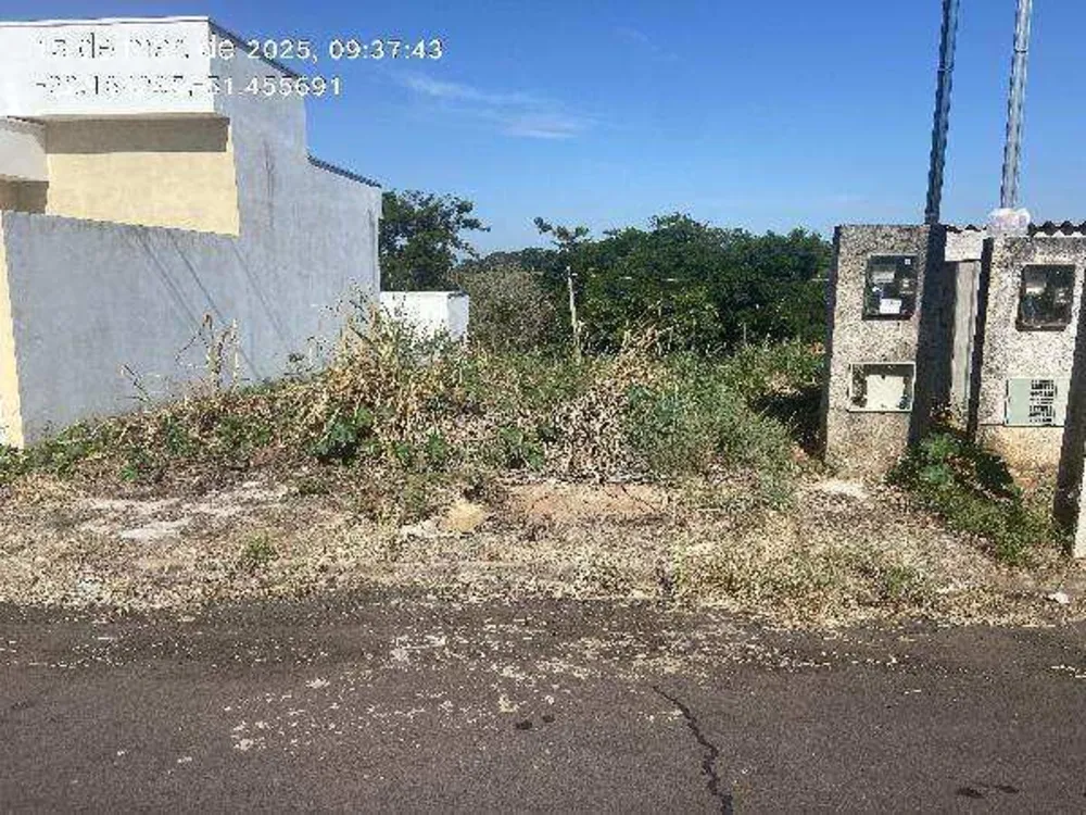 Terreno - Foto 1