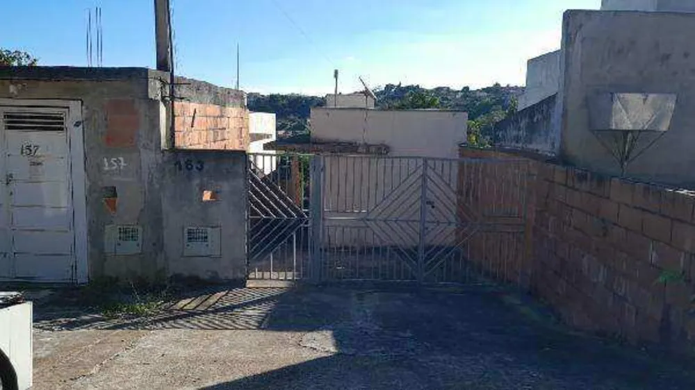 Casa, 70 m² - Foto 1