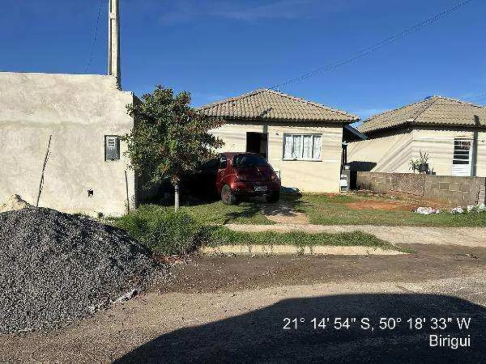 Casa, 45 m² - Foto 1