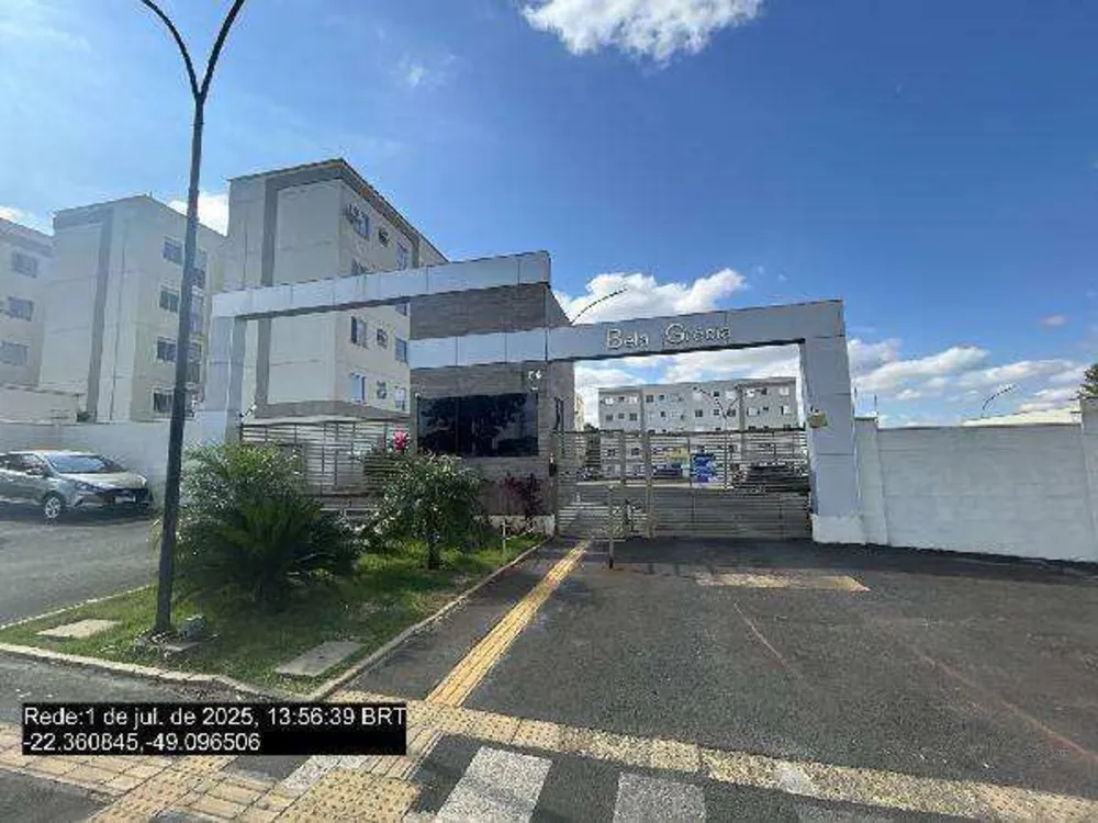 Apartamento, 39 m² - Foto 1