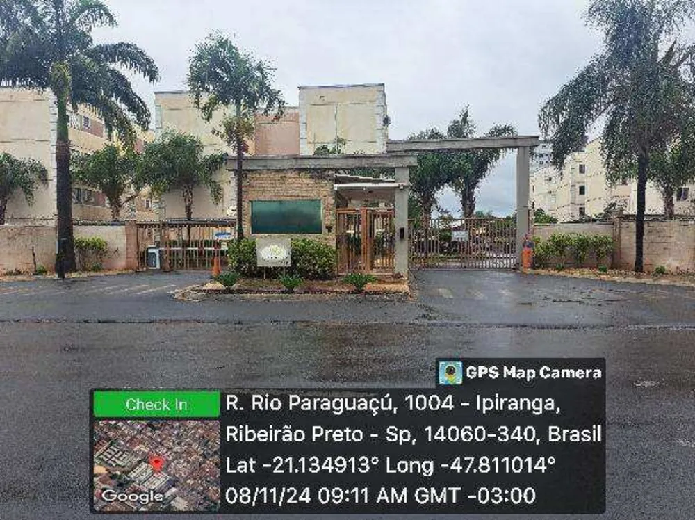 Apartamento, 42 m² - Foto 1