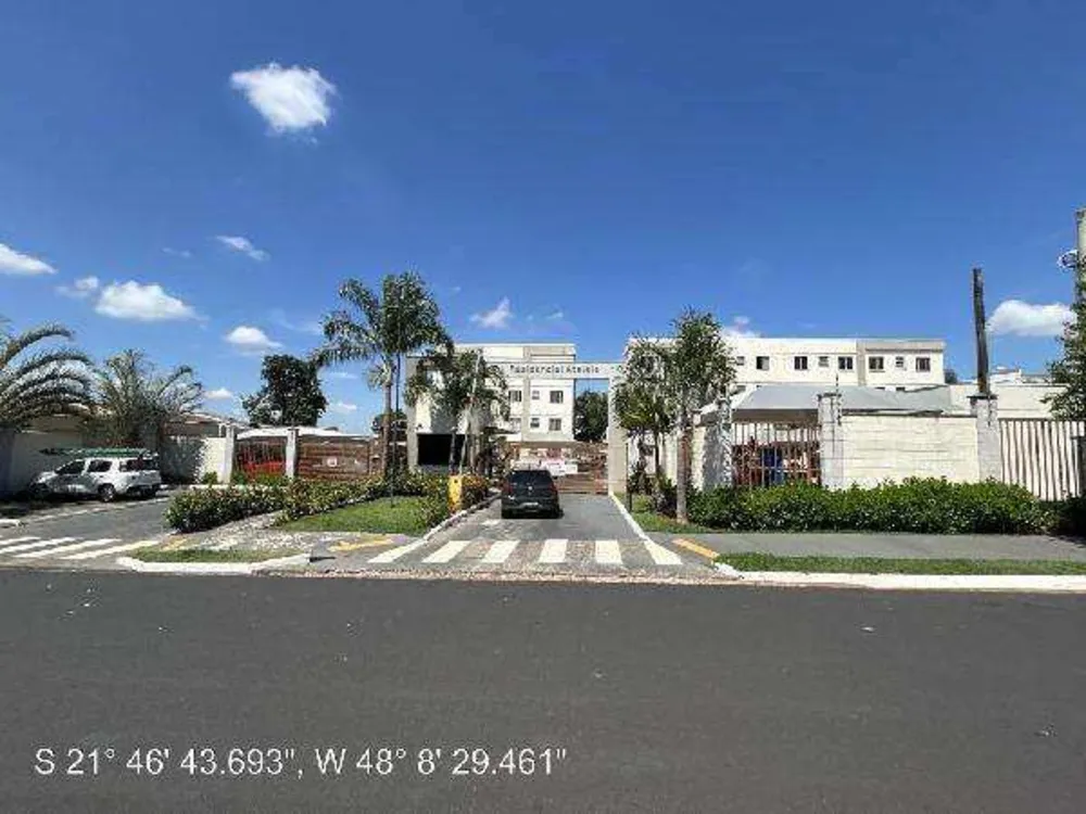 Apartamento, 39 m² - Foto 1